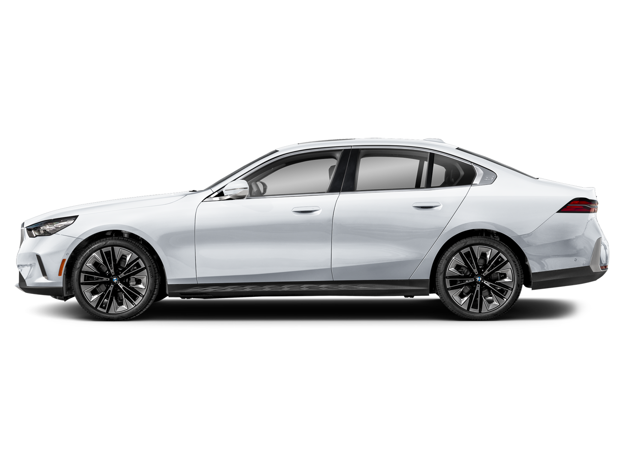 2026 BMW 5 Series 530i xDrive