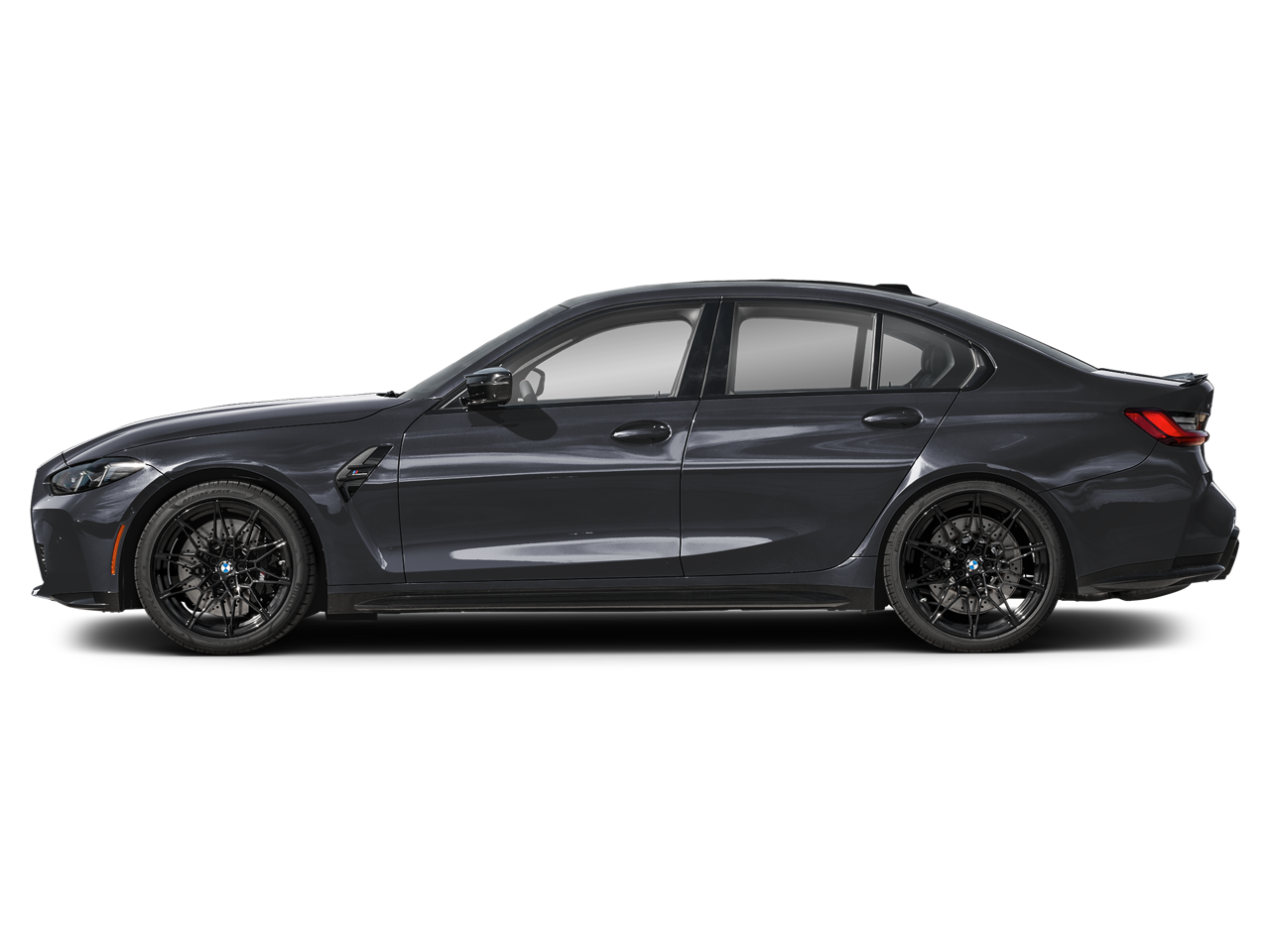 2026 Bmw M3 xDrive Competition photo 2