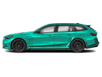 2026 BMW M5 Base