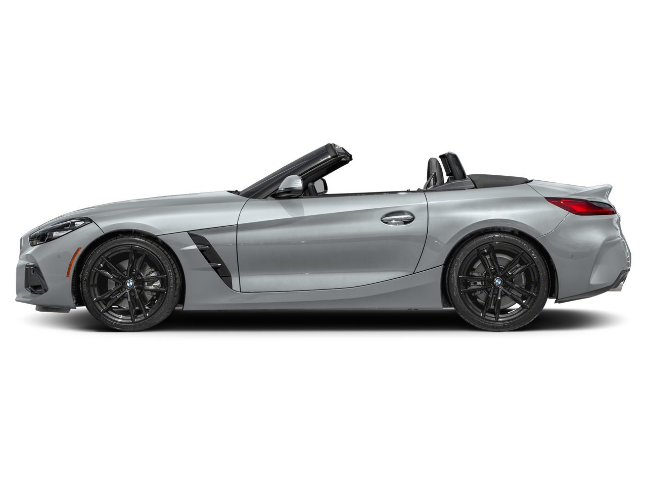 2026 BMW Z4 sDrive M40i