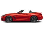 2026 BMW Z4 sDrive30i