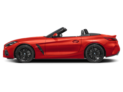 2026 BMW Z4 sDrive30i