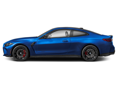 2026 BMW M4 Base