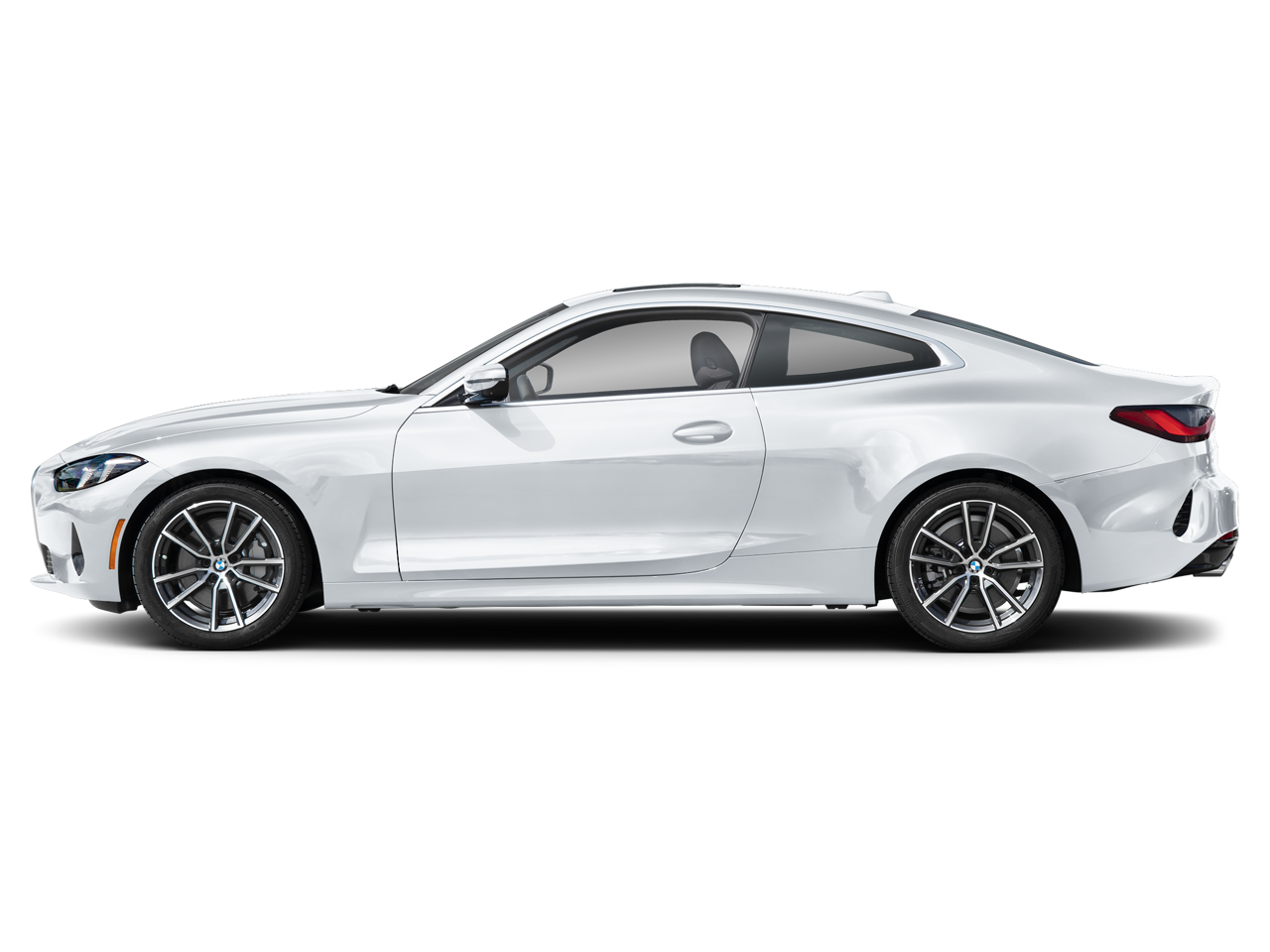 2026 BMW 4 Series 430i