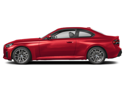 2026 BMW 2 Series 230i