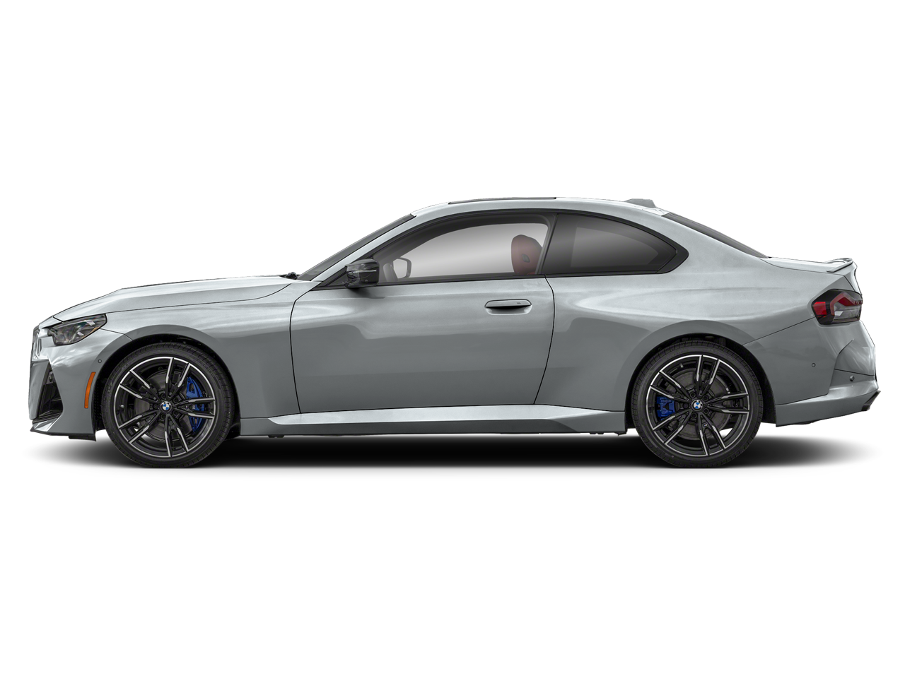 2026 Bmw M240i xDrive photo 2