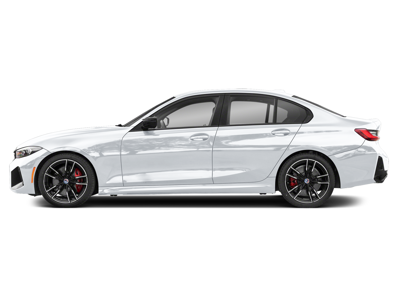 2026 BMW 3 Series M340i