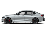 2026 BMW 3 Series M340i