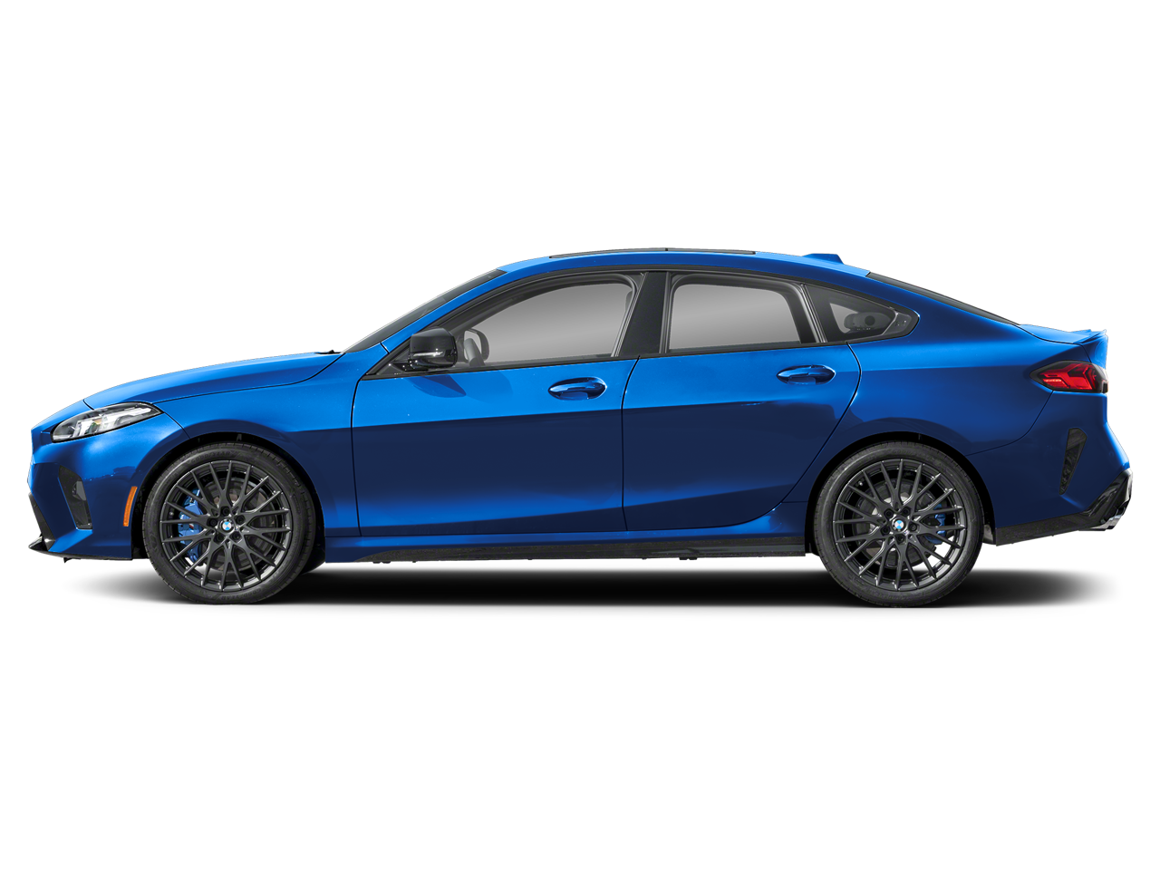 2026 BMW 2 Series M235i xDrive