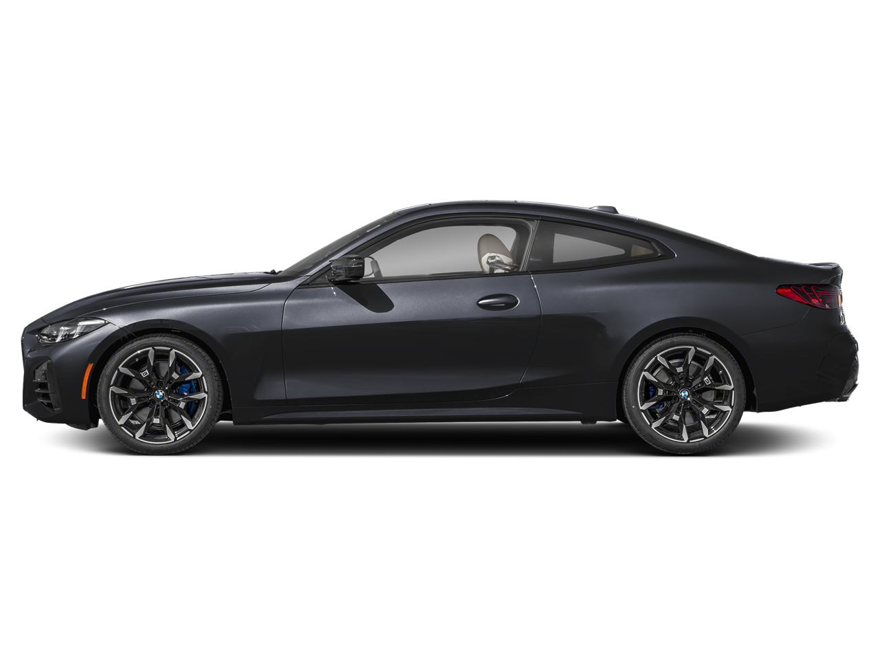 2026 BMW 4 Series M440i