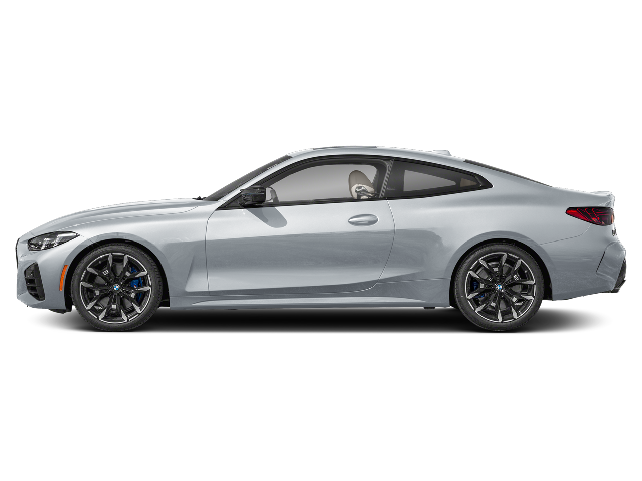 2026 BMW 4 Series M440i