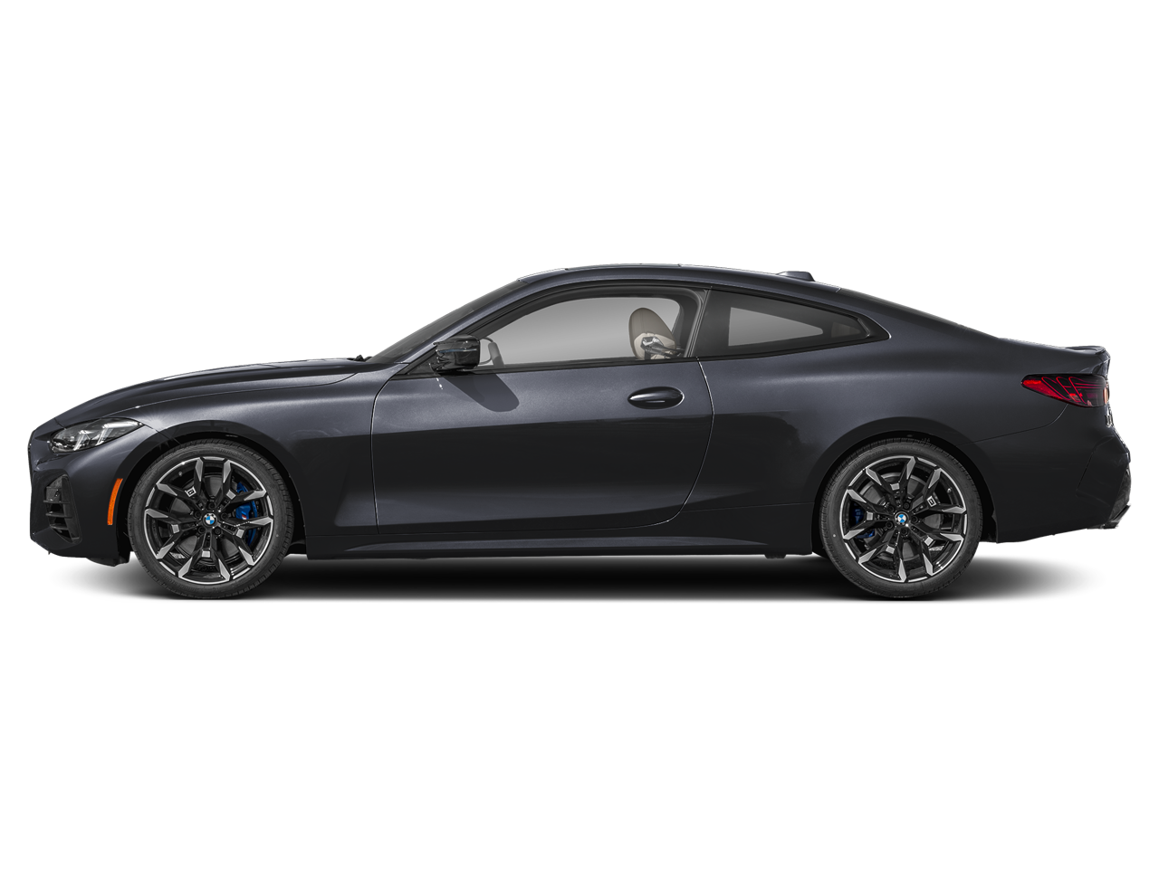 2026 BMW 4 Series M440i