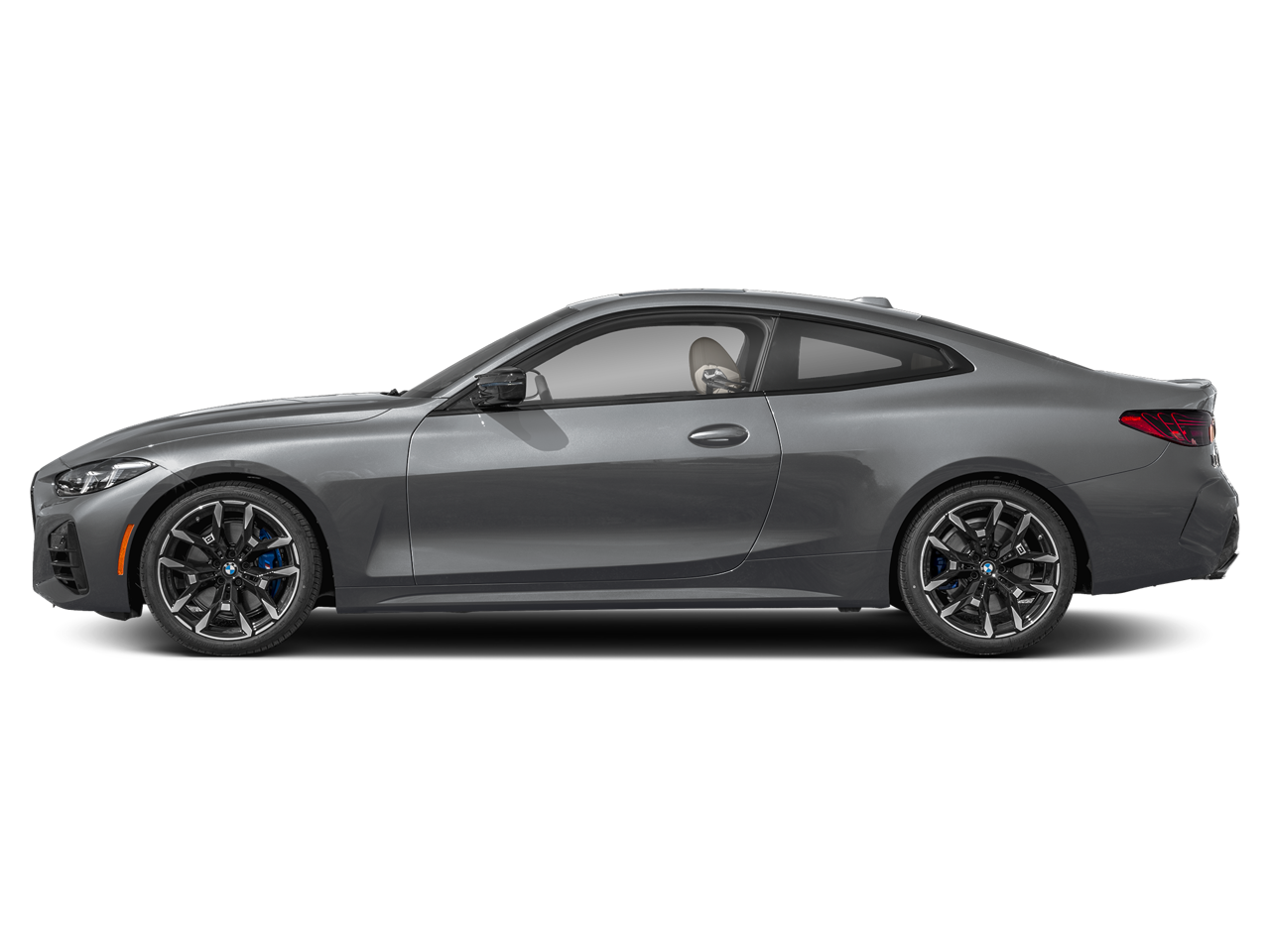 2026 BMW 4 Series M440i