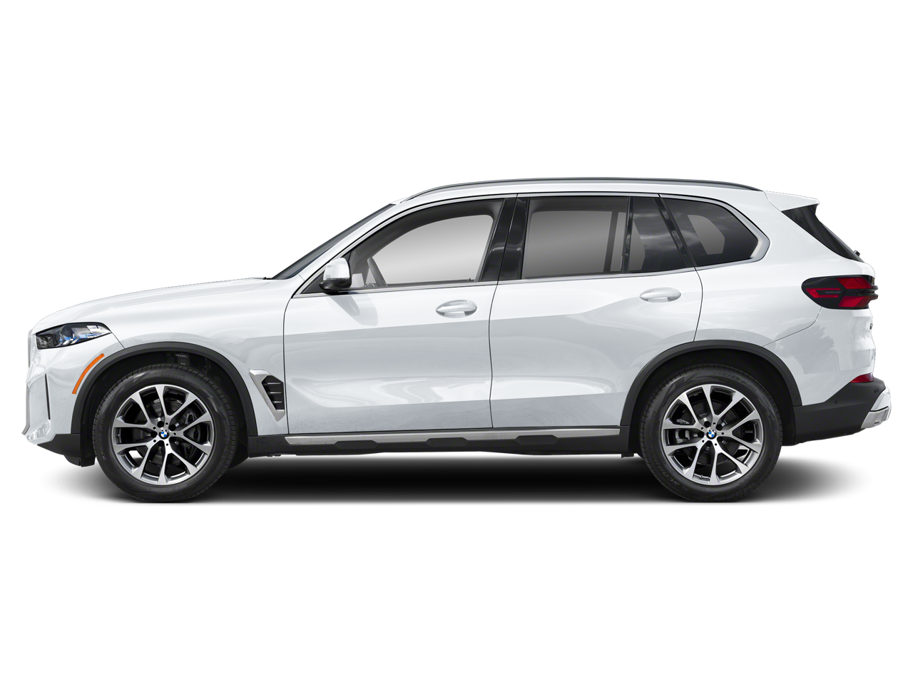 2026 BMW X5 40i - Photo 27