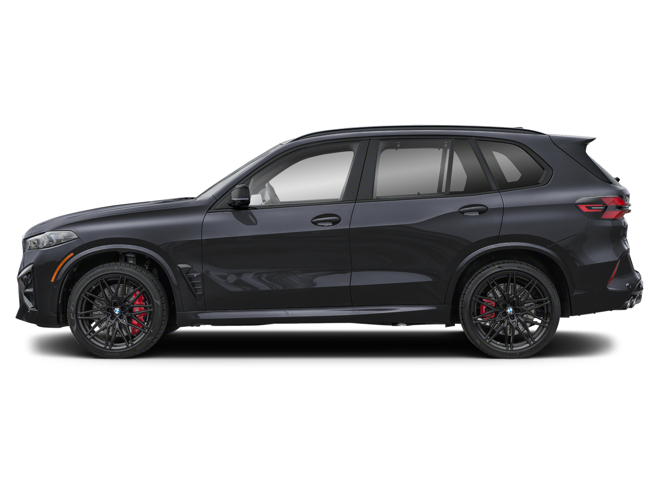 2026 BMW X5 M Competition