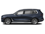 2026 BMW X7 M60i