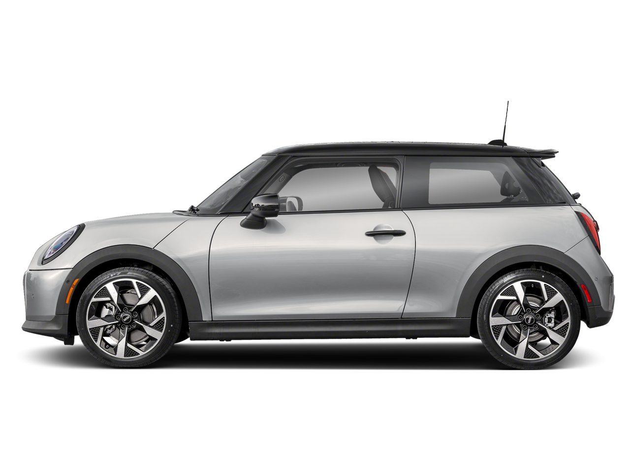 2026 MINI Cooper Cooper