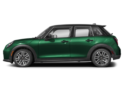 2026 MINI Cooper S Cooper S