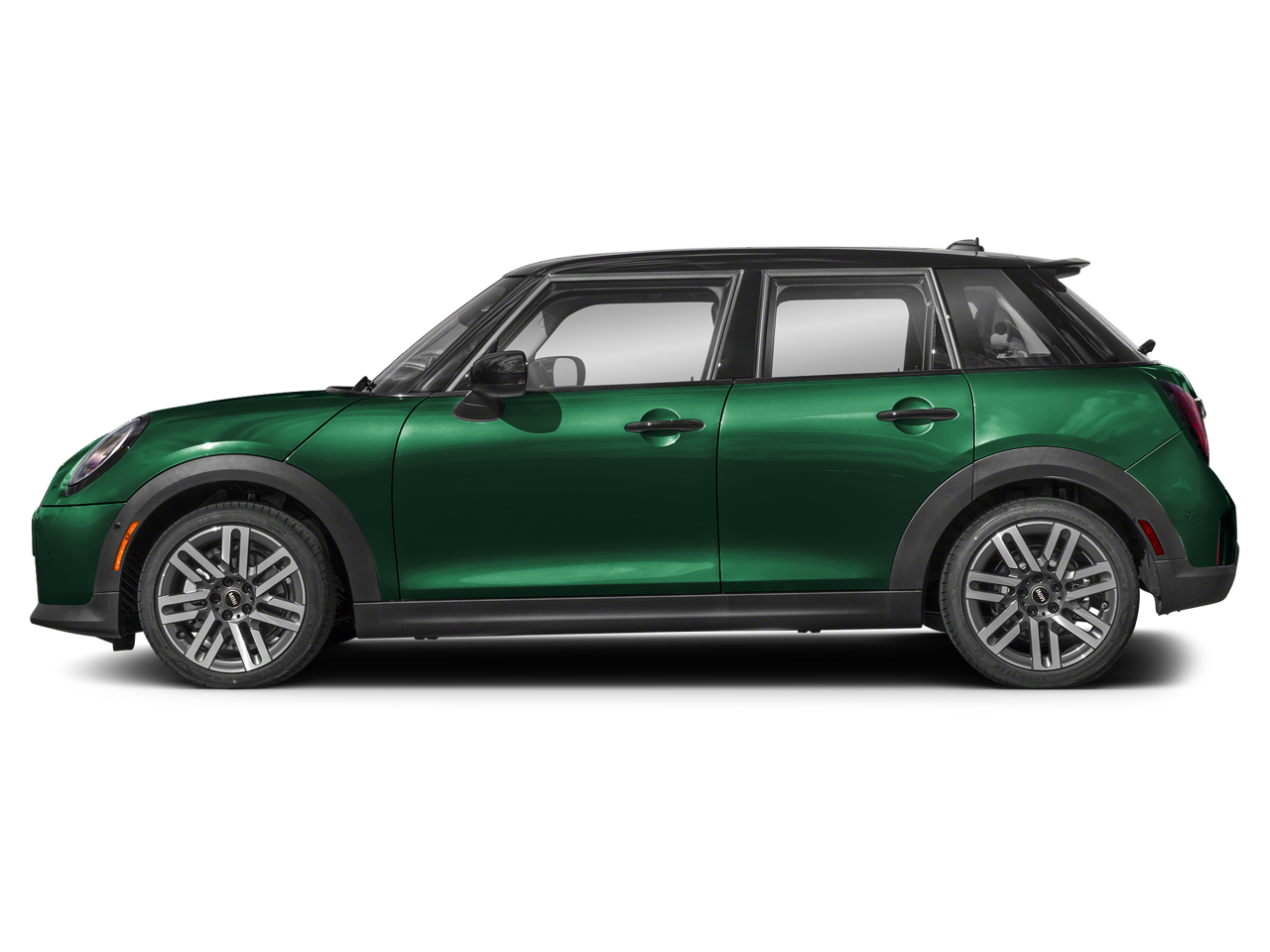2026 MINI Cooper S Cooper S