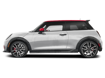 2026 MINI John Cooper Works John Cooper Works