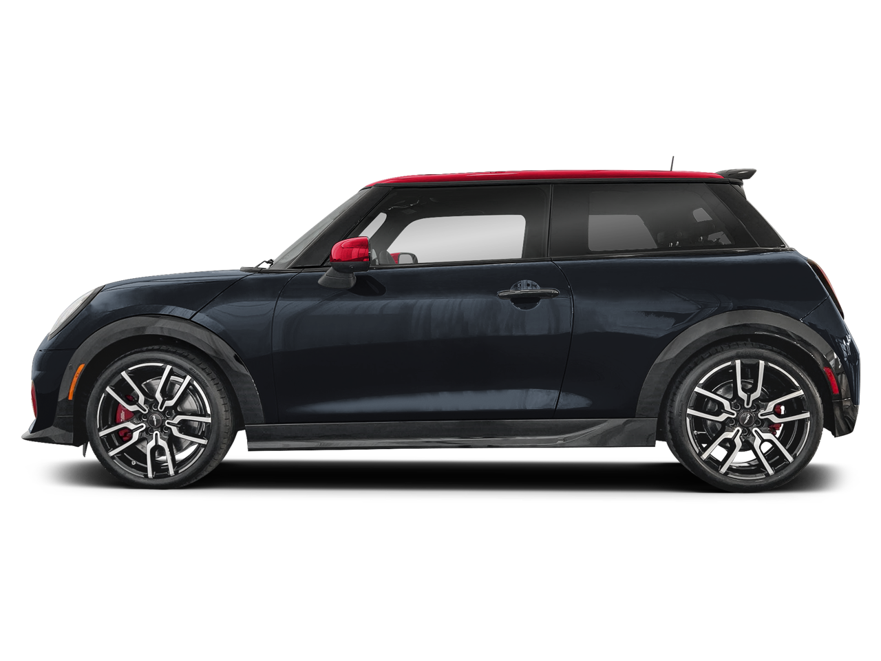 2026 MINI John Cooper Works John Cooper Works