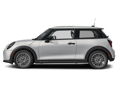 2026 MINI Cooper Cooper
