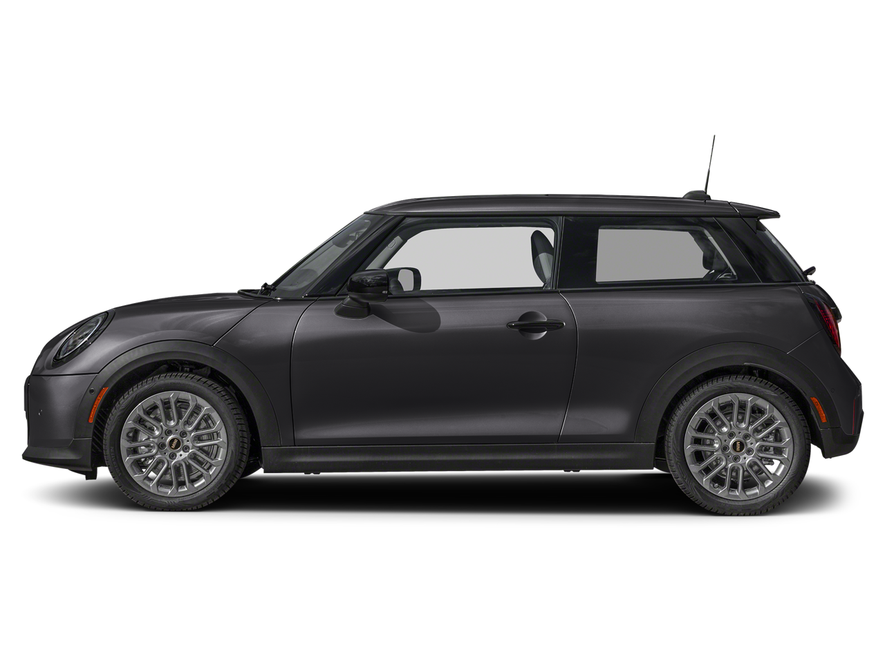 2026 MINI Cooper Cooper