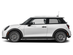 2026 MINI Cooper Cooper
