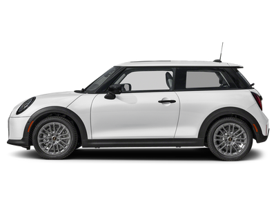 2026 MINI Cooper Cooper
