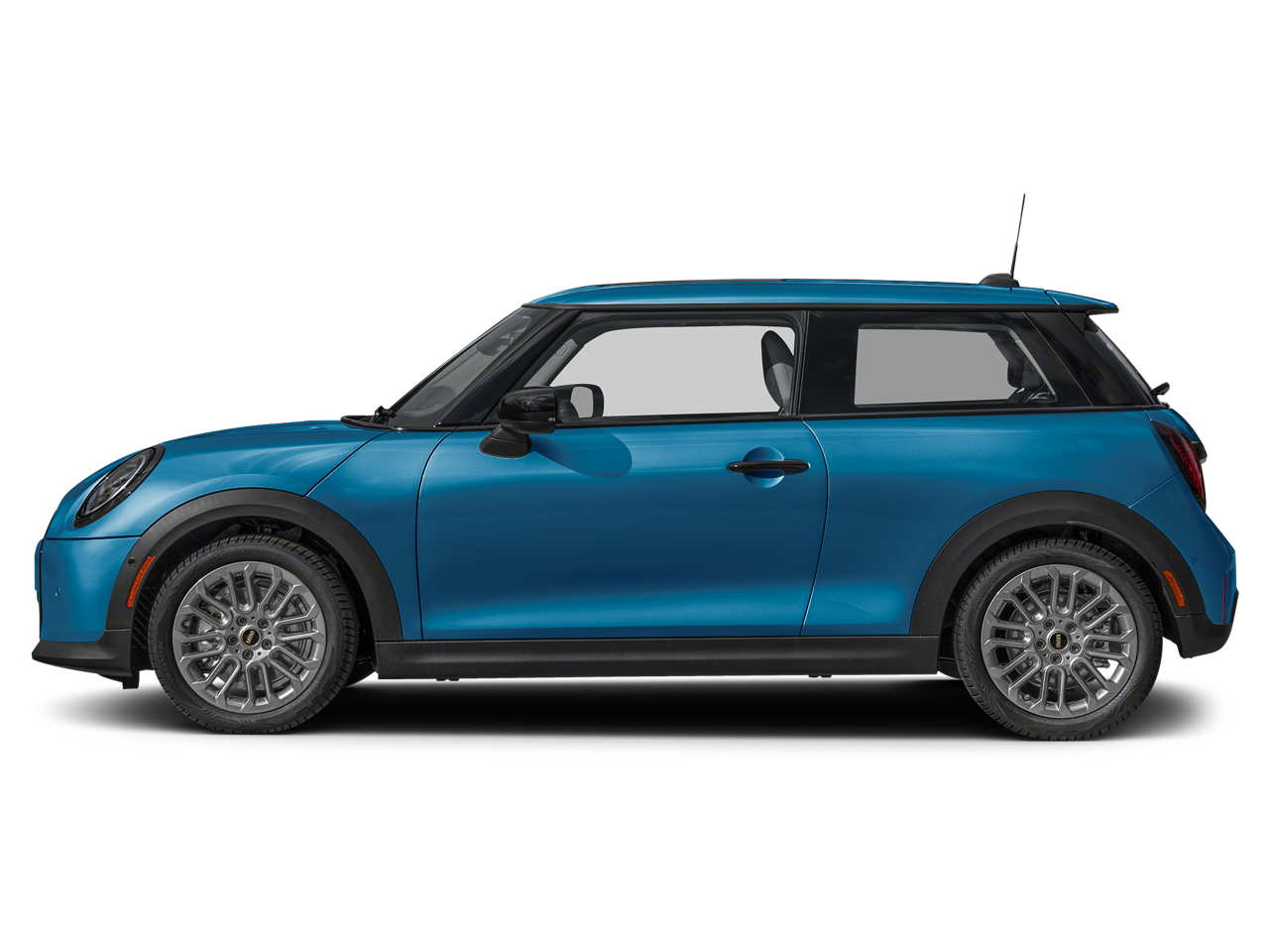 2026 MINI Cooper Cooper