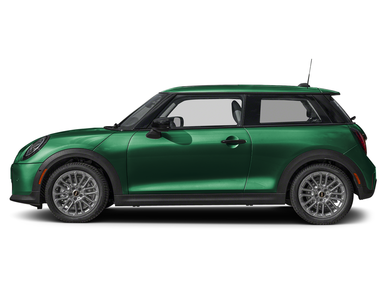 2026 MINI Cooper Cooper