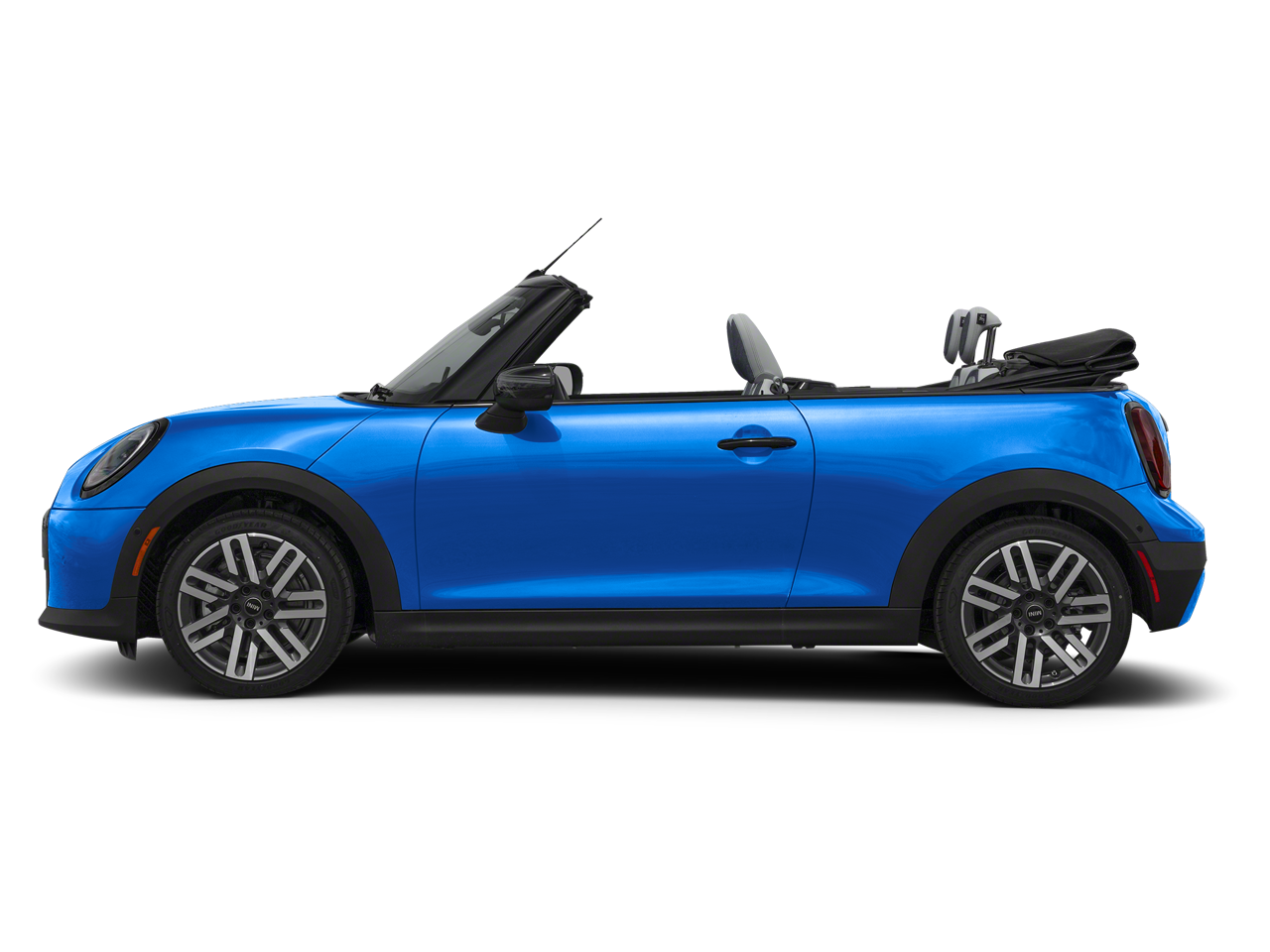 2026 MINI Cooper S Cooper S