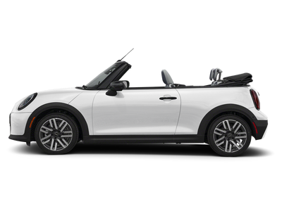 2026 MINI Cooper Cooper