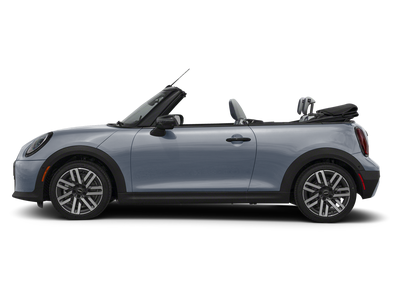 2026 MINI JCW JCW