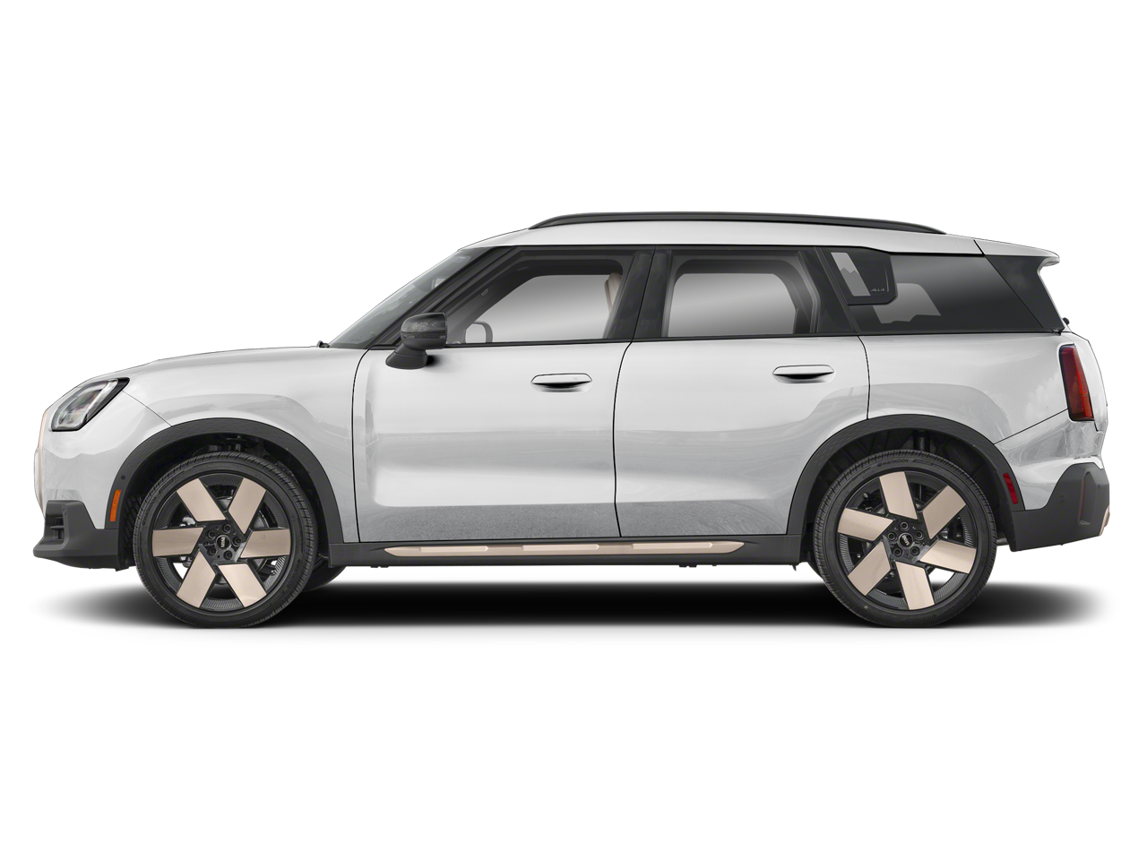 2026 Mini Countryman S ALL4 photo 3