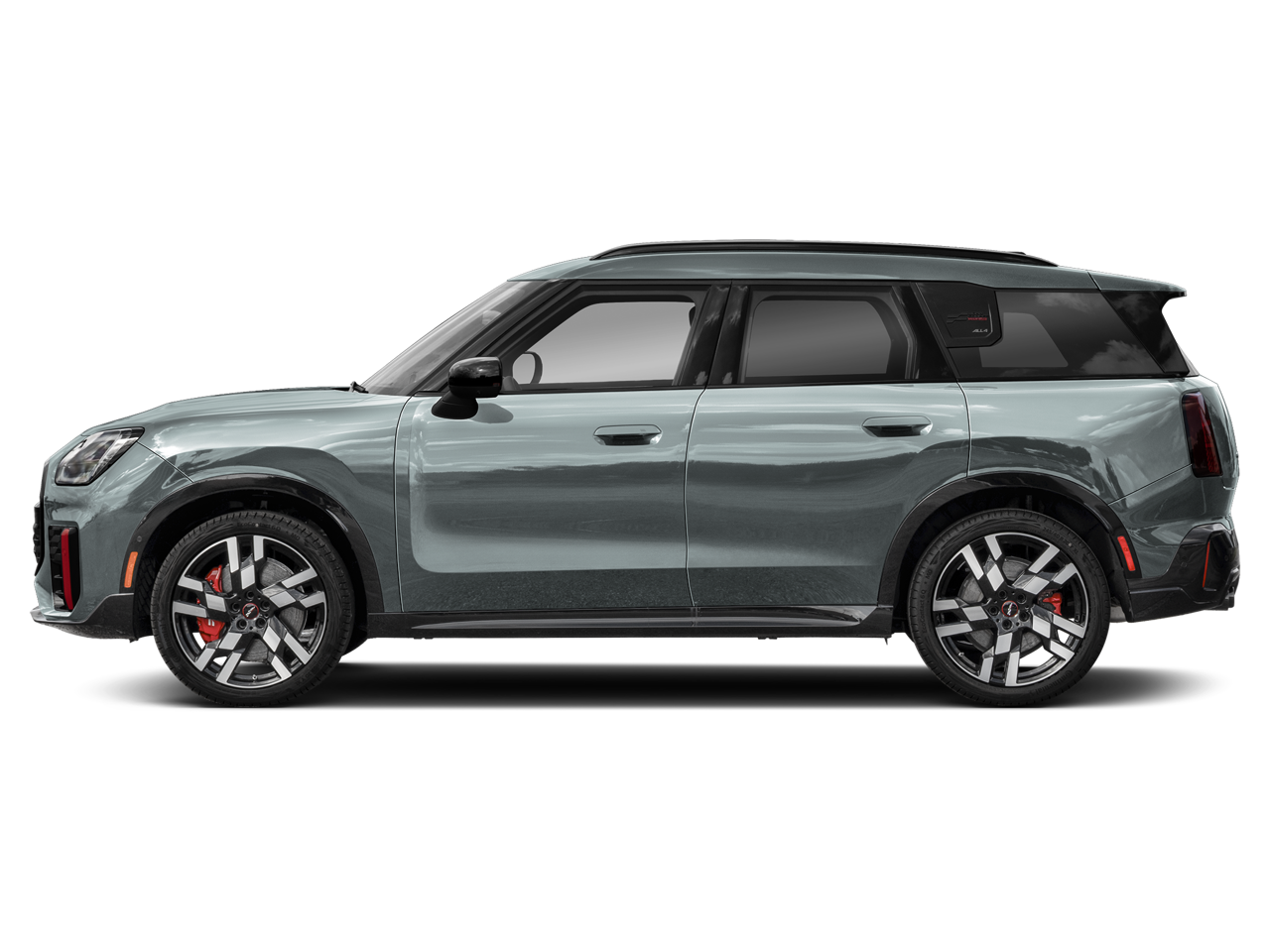 2026 MINI John Cooper Works Countryman John Cooper Works