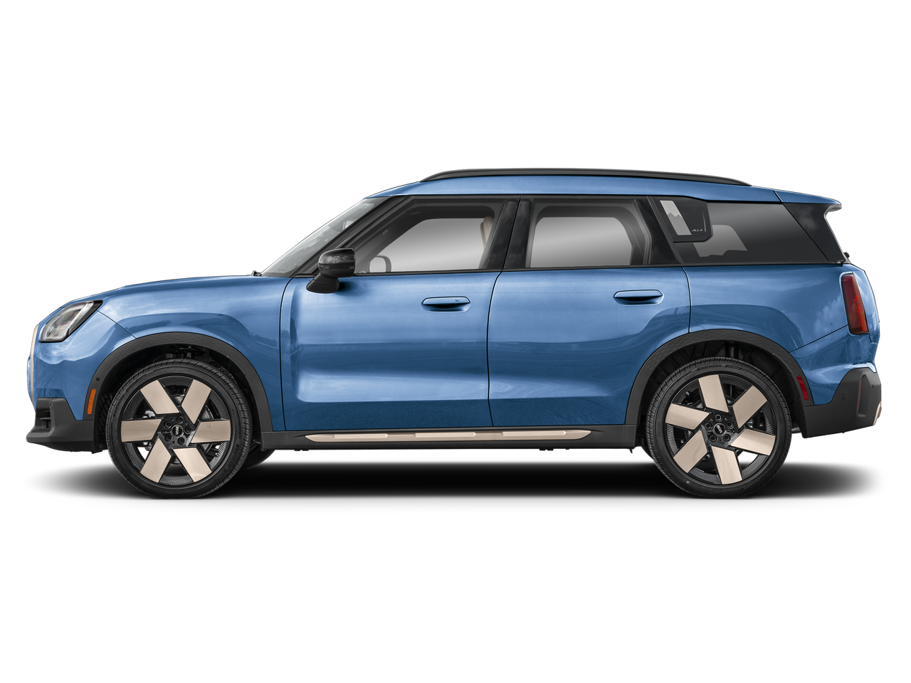 2026 MINI Cooper S Countryman S