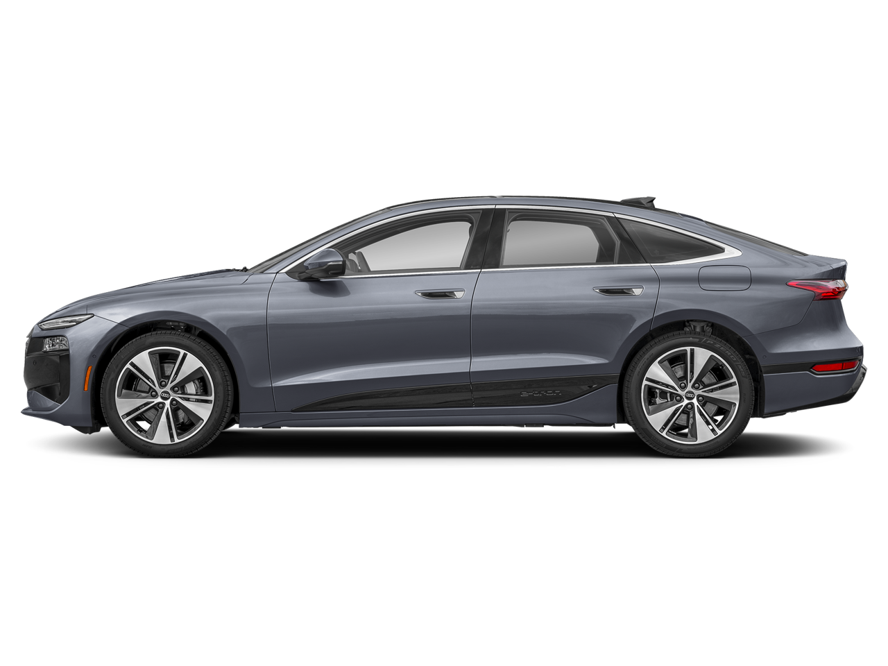2027 Audi A6 quattro