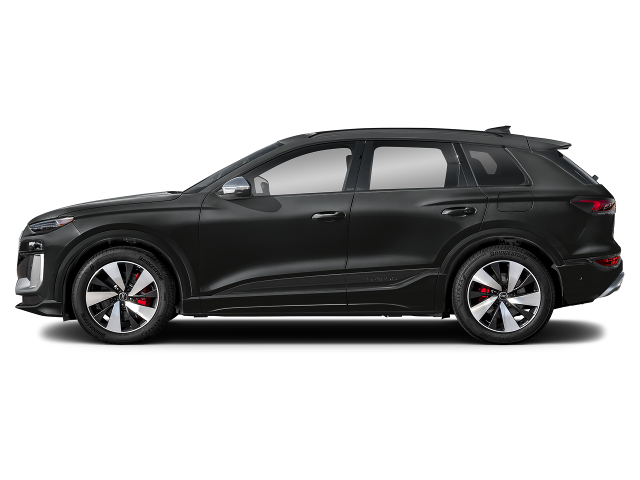 2027 Audi SQ6 e-tron Premium Plus quattro