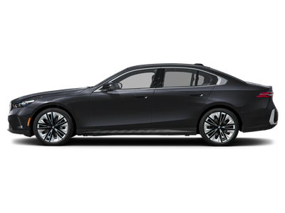 2027 BMW 5 Series 530i