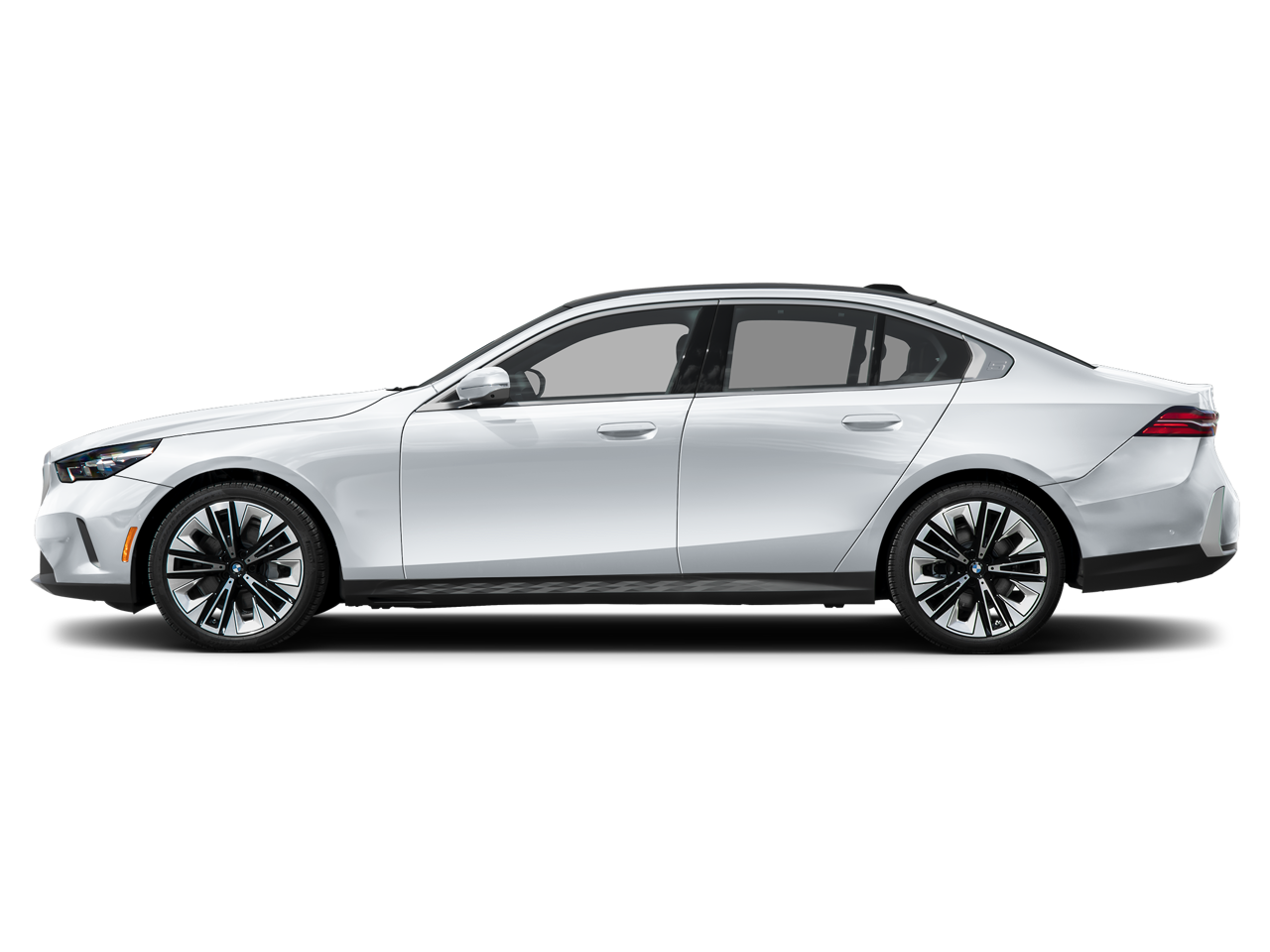 2027 BMW 5 Series 530i