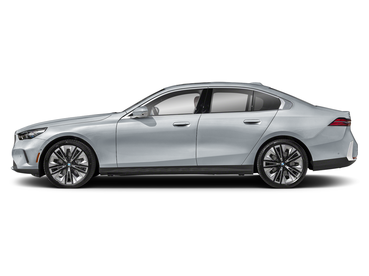 2027 BMW 5 Series 540i xDrive