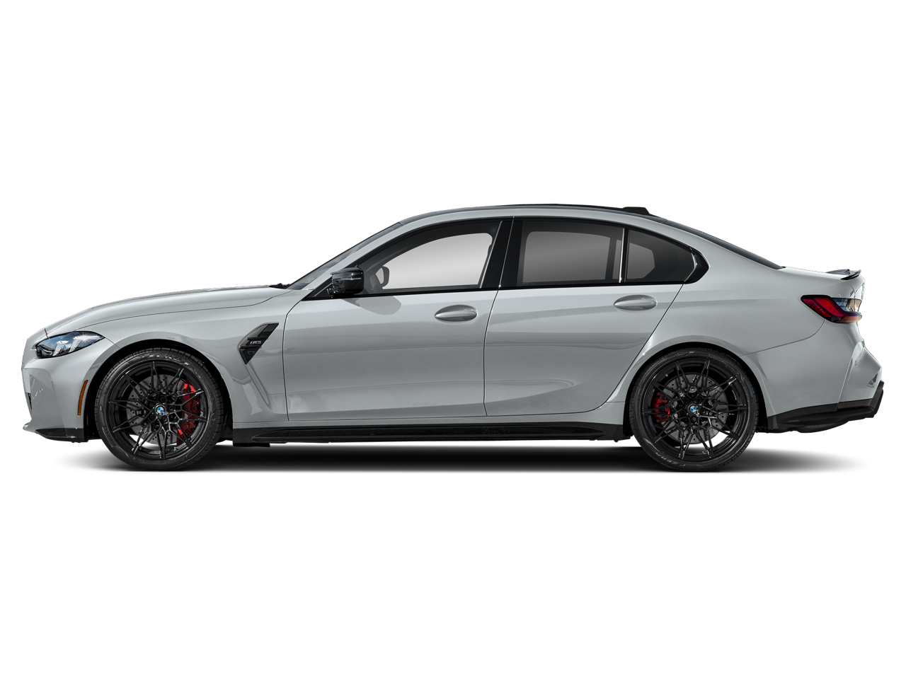 2027 BMW M3 Base