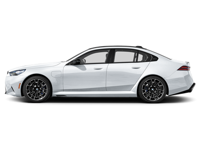 2027 BMW M5 Base