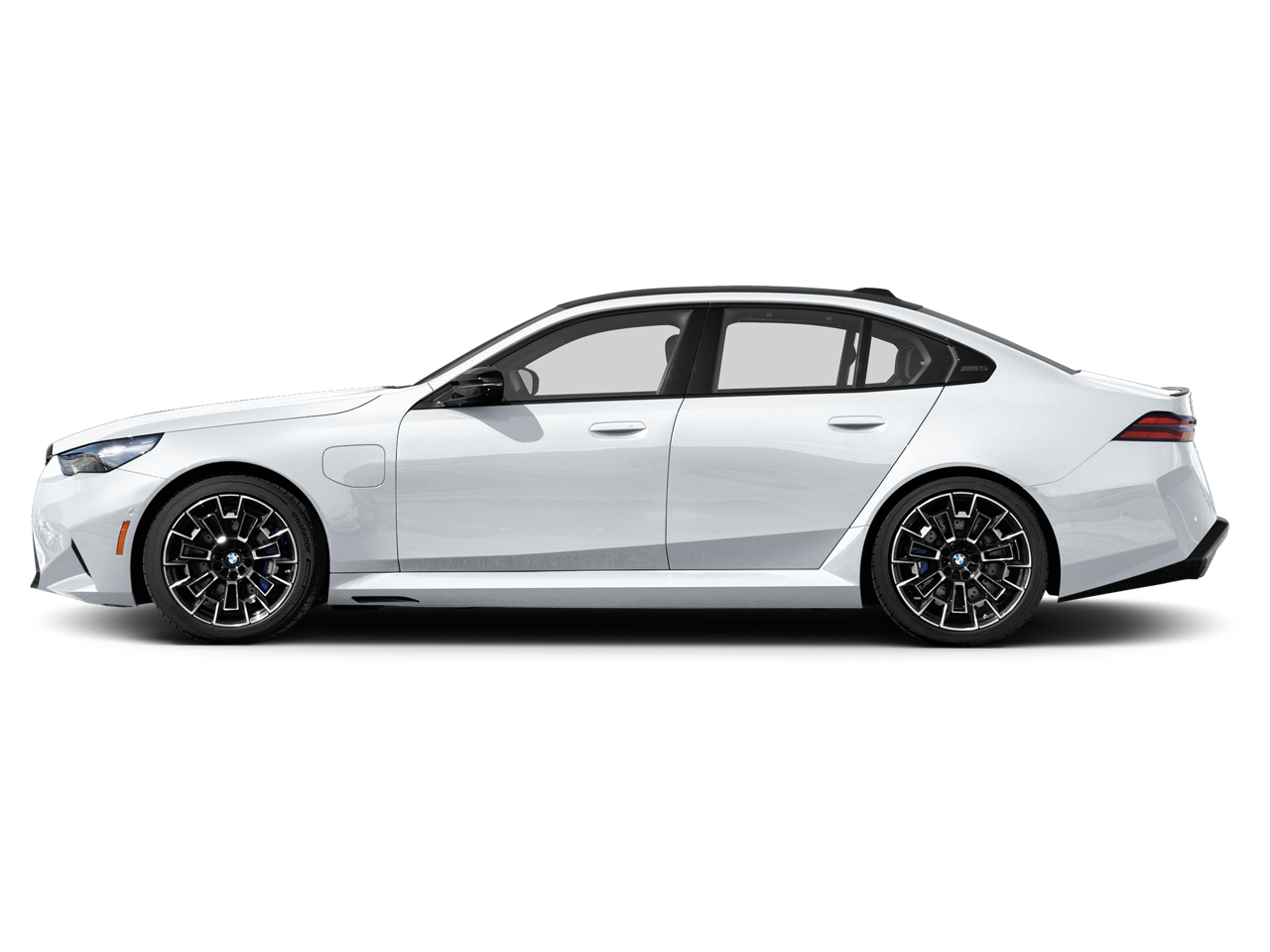 2027 BMW M5 Base