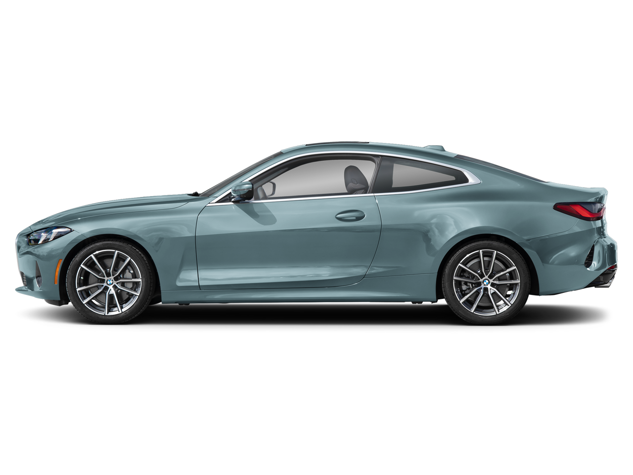 2027 BMW 4 Series 430i