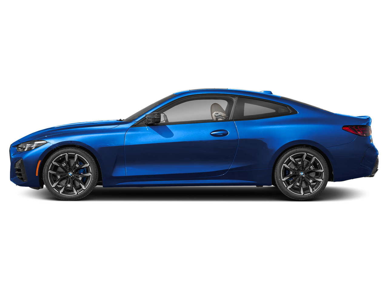 2027 BMW 4 Series M440i