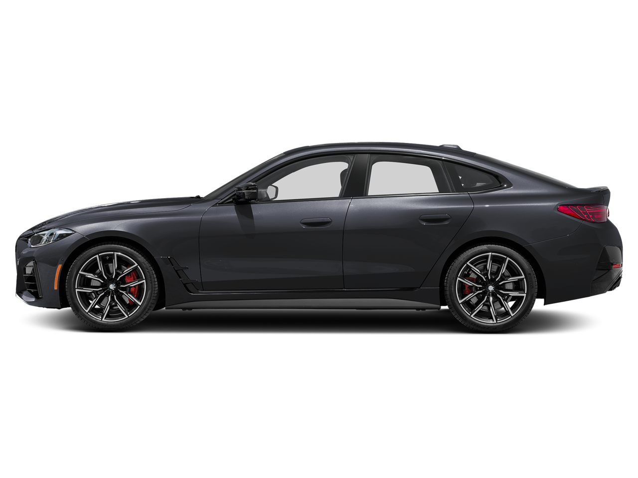 2027 BMW 4 Series M440i Gran Coupe