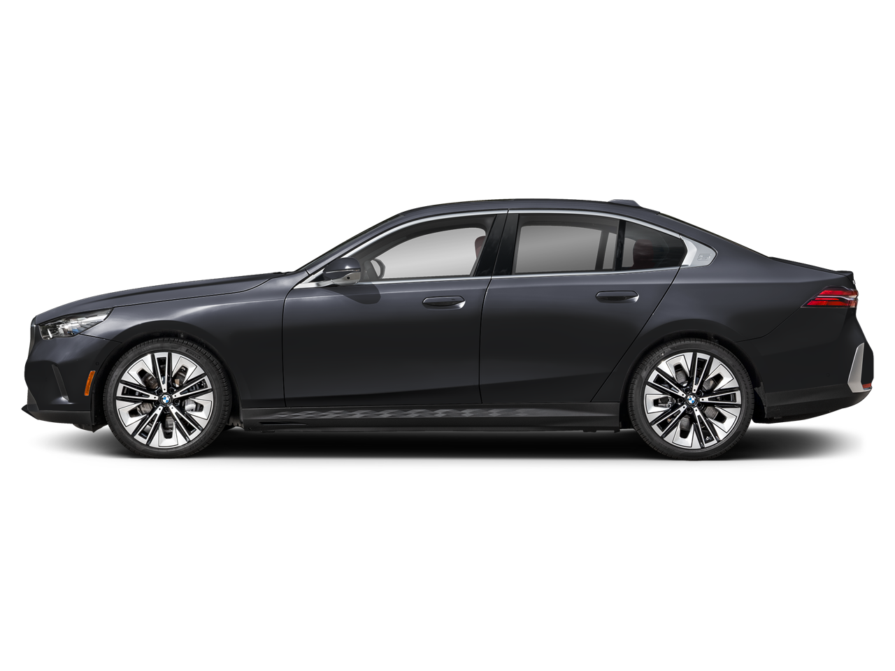 2027 BMW i5 M60