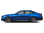 2027 BMW 5 Series 550e xDrive